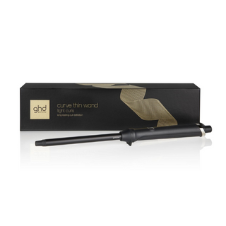 GHD Curve Thin Wand | Arricciacapelli Professionale | Celebre Store