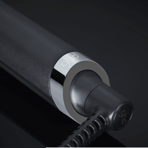 GHD Curve Thin Wand - Arricciacapelli Conico Professionale per Ricci D