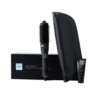 GHD Duet Blowdry Gift Set | Spazzola asciugacapelli 2in1 | Celebre Store