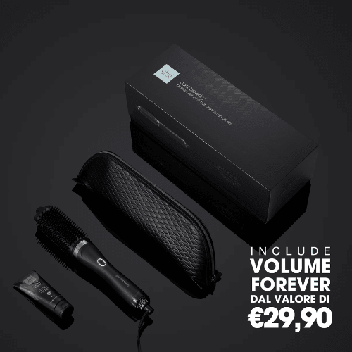 GHD Duet Blowdry Gift Set