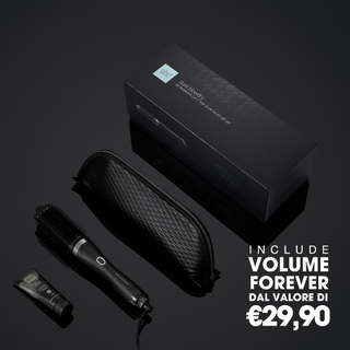 GHD Duet Blowdry Gift Set | Spazzola asciugacapelli 2in1 | Celebre Store