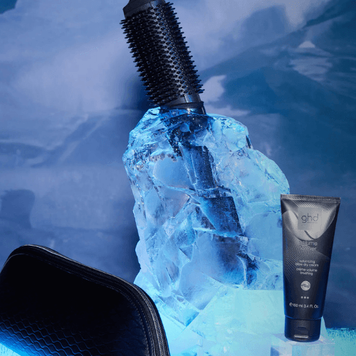 GHD Duet Blowdry Gift Set