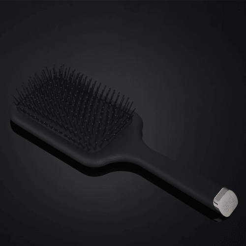 GHD Duet Style Gift Set Iced Luxe - Piastra e Asciugacapelli 2 in 1 e