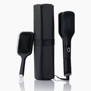 GHD Duet Style Gift Set Iced Luxe | Piastra 2 in 1 | Celebre Store