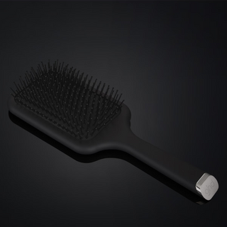 GHD Glide Spazzola Lisciante , Puddle Brush e Pochette Gift Set