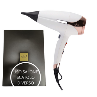 GHD Helios Professioneller  Haartrockner – Weiß 