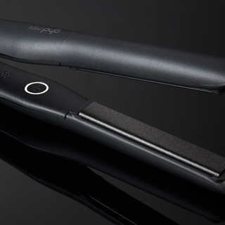 GHD Mini Styler | Piastra Professionale Capelli Pochette Termoresistente | Celebre Store