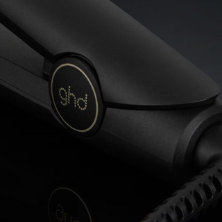 GHD Original Styler | Piastra Professionale Capelli Pochette Termoresistente | Celebre Store