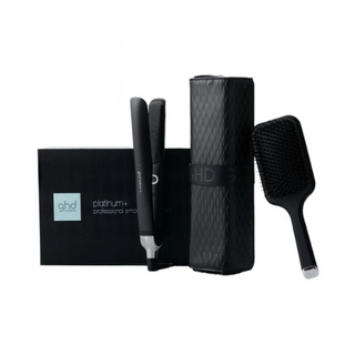 GHD Platinum+ Styler Gift Set Regalo | Piastra professionale per capelli | Celebre Store