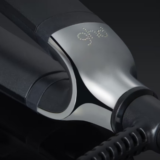 GHD Platinum+ Styler | Piastra Professionale Capelli Nera Pochette Termoresistente | Celebre Store