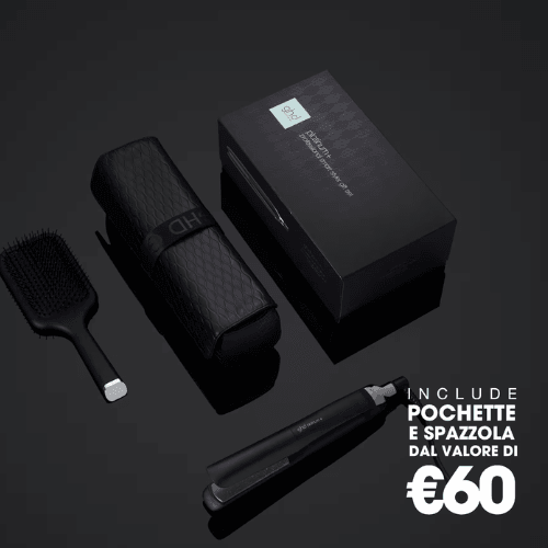 GHD Platinum+ Styler Gift Set Regalo – Piastra Intelligente per Capell