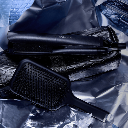 GHD Platinum+ Styler Gift Set Regalo – Piastra Intelligente per Capell