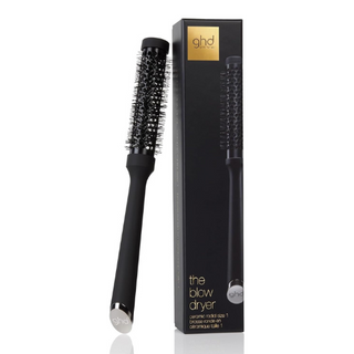 GHD Radial Brush | Spazzola Ceramica | Misura 1 (25mm) | Celebre Store