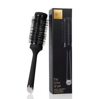 GHD Radial Brush | Spazzola Ceramica | Misura 3 (45mm) | Celebre Store