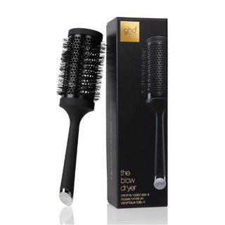 GHD Radial Brush | Spazzola Ceramica | Misura 4 (55mm) | Celebre Store