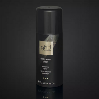 GHD Shiny Ever After Spray | Styling Luminoso Capelli | Celebre Store