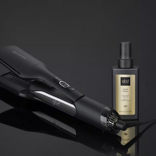 GHD Sleek Talker | Olio di Argan Termoprotettore | Celebre Store