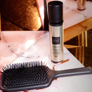 GHD Styling Duo Gift Set | Spazzola e Spray | Celebre Store