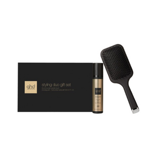 GHD Styling Duo Gift Set | Spazzola e Spray | Celebre Store