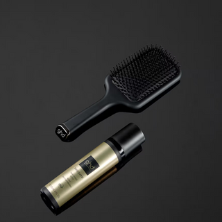 GHD Styling Duo Gift Set | Spazzola e Spray | Celebre Store