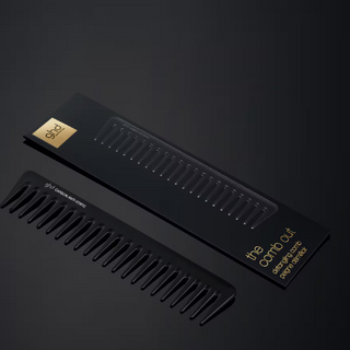 GHD The Comb Out | Pettine Denti Larghi | Celebre Store 