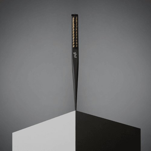 GHD The Final Touch - Spazzola Stretta per Cotonare i Capelli