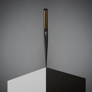 GHD The Final Touch | Spazzola Stretta per Cotonare i Capelli 