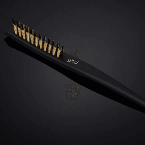GHD The Final Touch - Spazzola Stretta per Cotonare i Capelli
