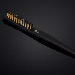 GHD The Final Touch | Spazzola Stretta per Cotonare i Capelli 