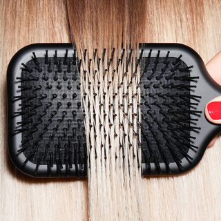 GHD Paddle Brush Mini | Spazzola Professionale Viaggio | Celebre Store