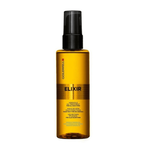 Goldwell Elixir Serum Oil Treatment 100ml - Olio per il rinnovamento p