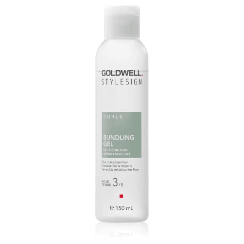 Goldwell StyleSign Bundling Gel 150ml - Capelli Ricci