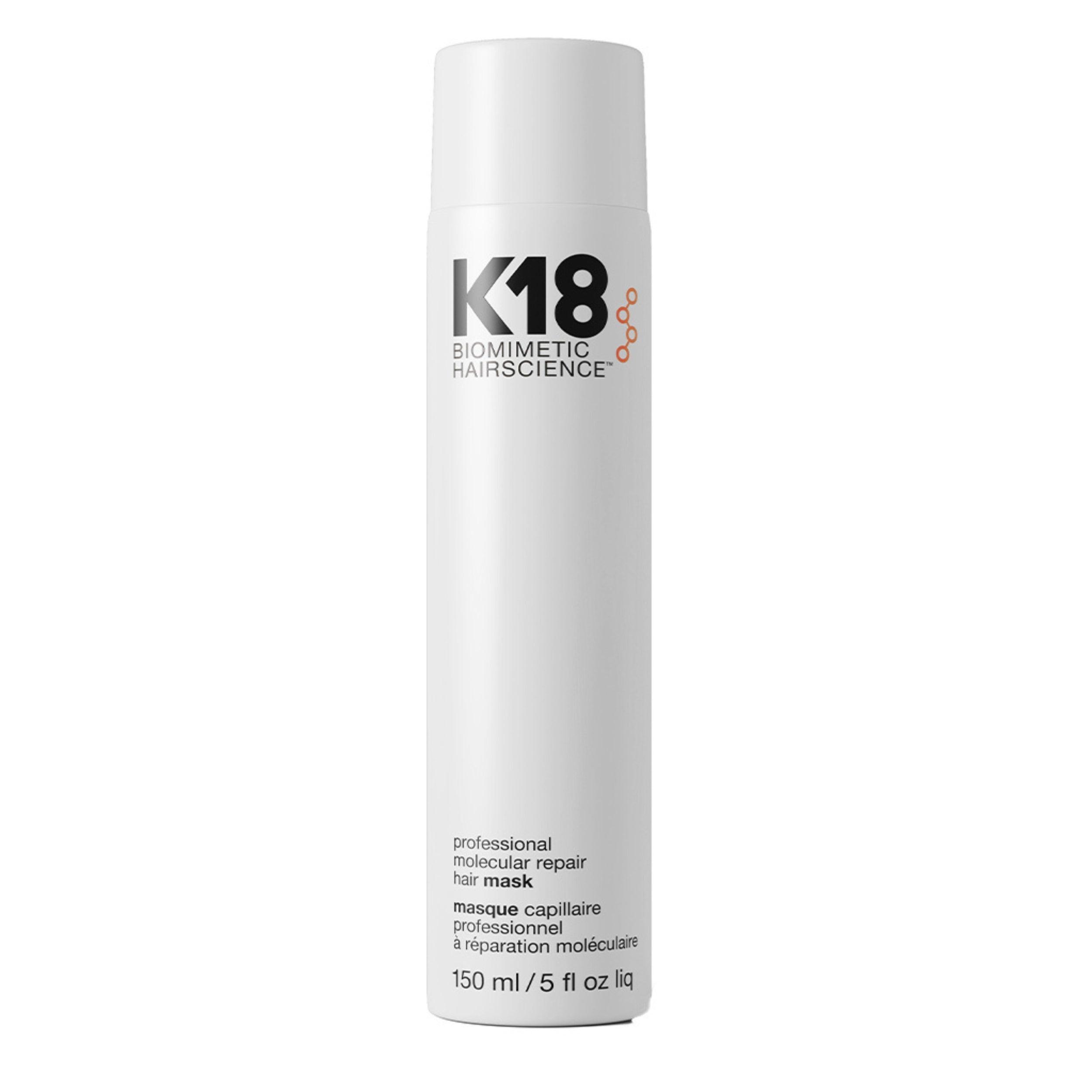 K18 Leave-In Molecular Repair Hair Mask 150ml