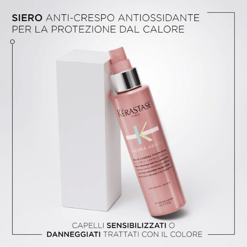 Kerastase Chroma Absolu Serum Chroma Termique 150 ml - Siero per capel
