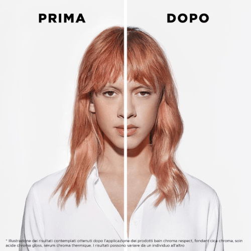 Kerastase Chroma Absolu Serum Chroma Termique 150 ml - Siero per capel