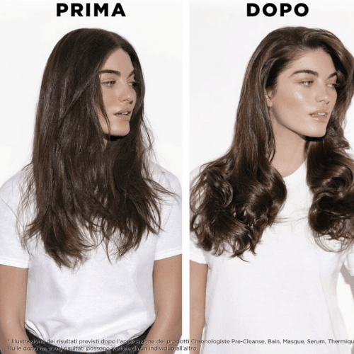 Kerastase Chronologiste Bain Regenerant 250ml - shampoo rivitalizzante