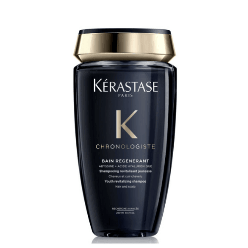 Kerastase Chronologiste Bain Regenerant 250ml - shampoo rivitalizzante