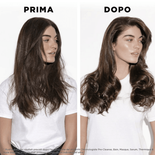 Kerastase Chronologiste Thermique Regenerant 150ml - termoprotettore p