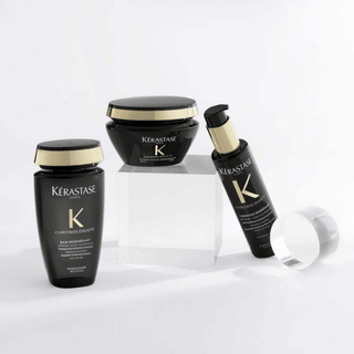 Kerastase Chronologiste Thermique Regenerant 150ml - termoprotettore per tutti i tipi di capelli