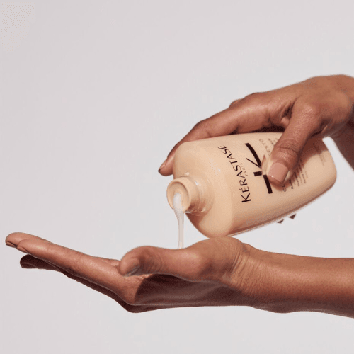 Kerastase Curl Manifesto Bain Hydratation Douceur 250ml - Shampoo Ricci