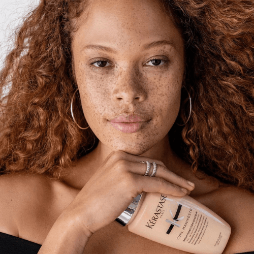 Kerastase Curl Manifesto Bain Hydratation Douceur 250ml - Shampoo Ricci