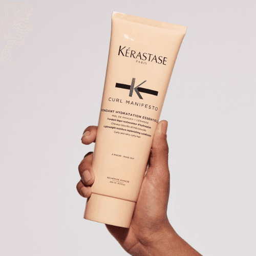 Kerastase Curl Manifesto Fondant Hydratation Essentielle 250ml - balsa