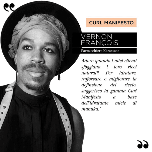 Kerastase Curl Manifesto Fondant Hydratation Essentielle 250ml - balsa