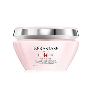 Kerastase Genesis Masque Reconstituant 200ml - Maschera rinforzante per capelli deboli e spessi