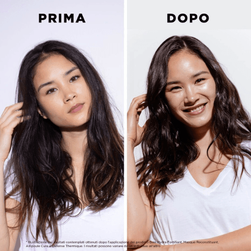 Kerastase Genesis Masque Reconstituant 200ml - Maschera rinforzante pe