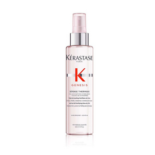 Kerastase Kit Genesis- Cofanetto regalo - Set 3 pezzi per capelli fragili e secchi - Shampoo maschera e termoprotettore