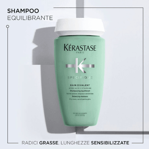 Kerastase Kit Specifique - Cofanetto regalo - Set 3 pezzi per capelli