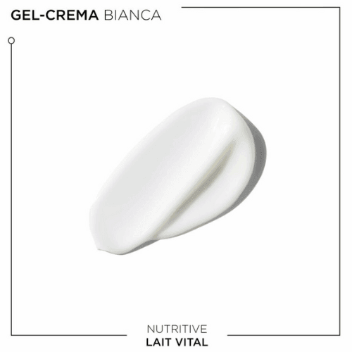 Kerastase Nutritive Lait Vital 200ml - Balsamo nutriente per capelli s