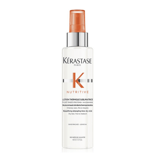 Kerastase Nutritive Lotion Thermique Sublimatrice 150ml - spray termop