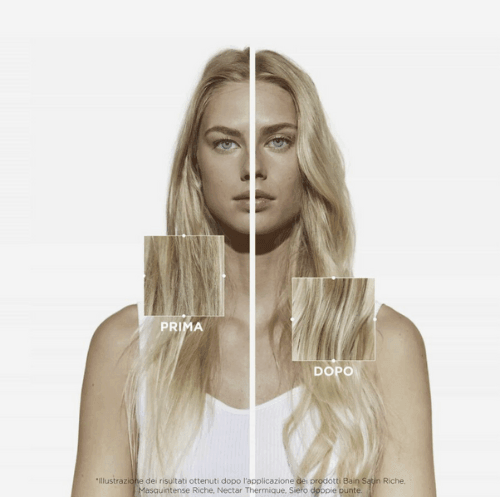 Kerastase Nutritive Lotion Thermique Sublimatrice 150ml - spray termop